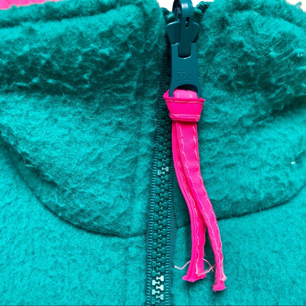 Columbia | Vintage Fleece Jacket - Picture 7 of 12